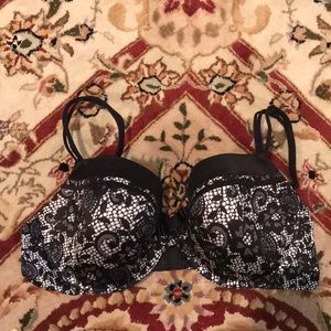 Victoria’s secret bra